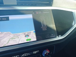 Audi Q3 35 TFSI