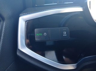 Audi Q3 35 TFSI