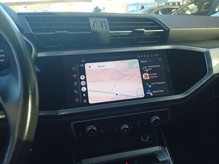 Audi Q3 35 TFSI