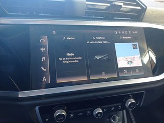 Audi Q3 35 TFSI