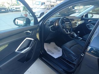 Audi Q3 35 TFSI