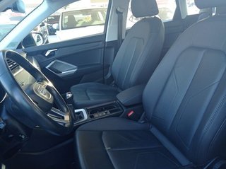 Audi Q3 35 TFSI