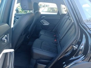 Audi Q3 35 TFSI