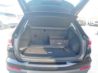 Audi Q3 35 TFSI