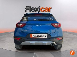 Kia Stonic 1.2 DPi 58kW (79CV) Concept