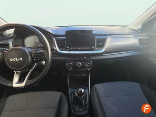 Kia Stonic 1.2 DPi 58kW (79CV) Concept