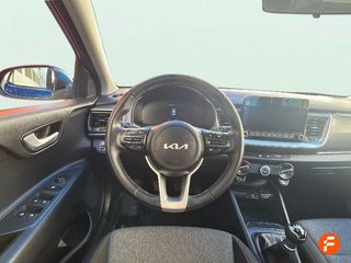 Kia Stonic 1.2 DPi 58kW (79CV) Concept