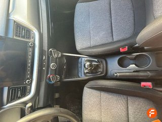 Kia Stonic 1.2 DPi 58kW (79CV) Concept