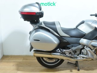 HONDA NT 700 V DEAUVILLE (A)(TRES MALETAS)
