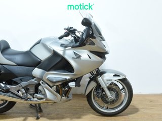 HONDA NT 700 V DEAUVILLE (A)(TRES MALETAS)