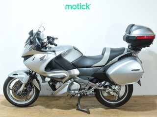 HONDA NT 700 V DEAUVILLE (A)(TRES MALETAS)
