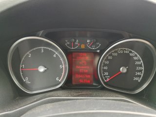 Ford Mondeo 2008
