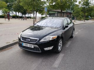 Ford Mondeo 2008