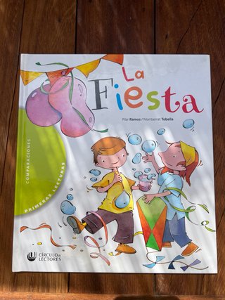 Pak de 4 libros infantiles