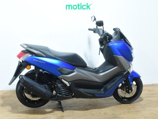 YAMAHA NMAX 125