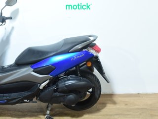 YAMAHA NMAX 125