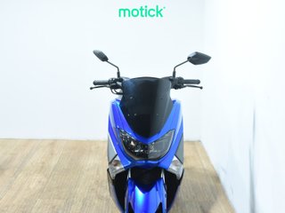 YAMAHA NMAX 125