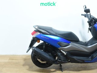 YAMAHA NMAX 125