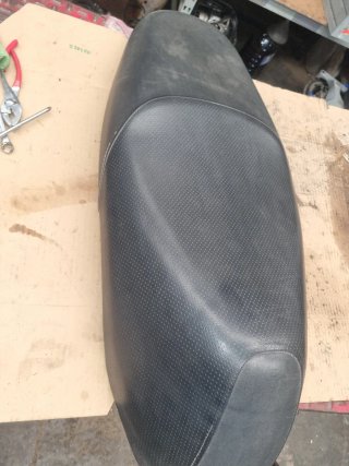HONDA PS Inyección