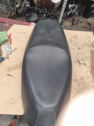 HONDA PS Inyección