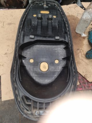 HONDA PS Inyección