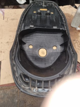 HONDA PS Inyección