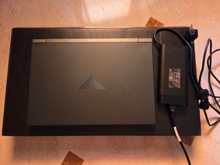 Portatile HP Victus 16" 16-r0006sl SSD 1TB Win11PR