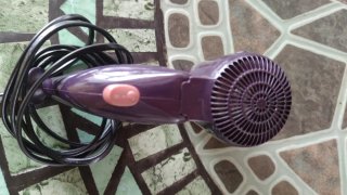 Secador de viaje Philips
