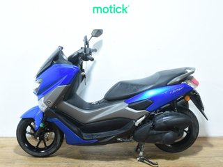 YAMAHA NMAX 125