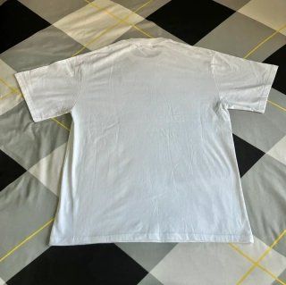 Camiseta blanca Ralph Lauren - Talla XL