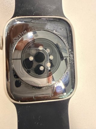 Apple Watch Series 7 Nike GPS 45mm