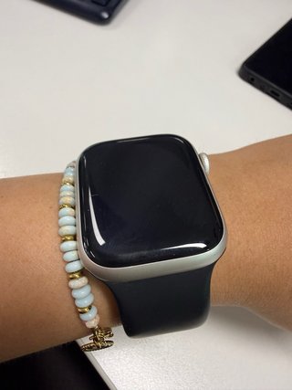 Apple Watch Series 7 Nike GPS 45mm