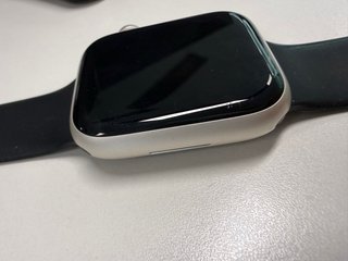 Apple Watch Series 7 Nike GPS 45mm