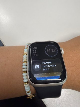 Apple Watch Series 7 Nike GPS 45mm