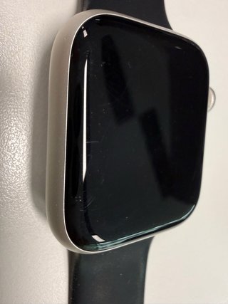 Apple Watch Series 7 Nike GPS 45mm