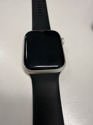 Apple Watch Series 7 Nike GPS 45mm