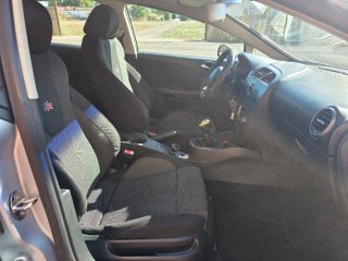SEAT Leon Fr