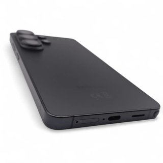 MOVIL SAMSUNG GALAXY S26 ULTRA 256GB 12GB RAM COLOR NEGRO CON CAJA BATERIA 100%