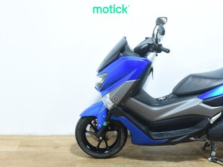 YAMAHA NMAX 125