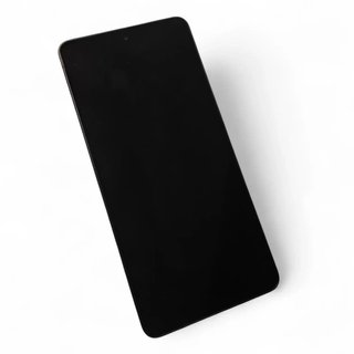 MOVIL SAMSUNG GALAXY S26 ULTRA 256GB 12GB RAM COLOR NEGRO CON CAJA BATERIA 100%