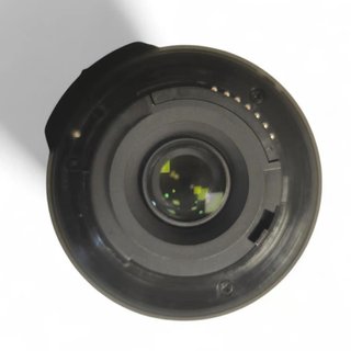 OBJETIVO NIKON 55/200MM 1:4-5.6G ED VR