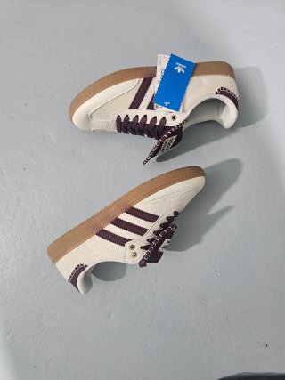 Adidas Samba x Wales Bonner Talla 38