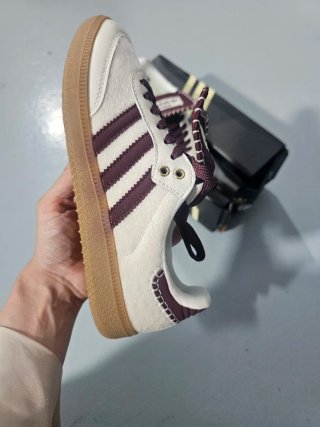 Adidas Samba x Wales Bonner Talla 38