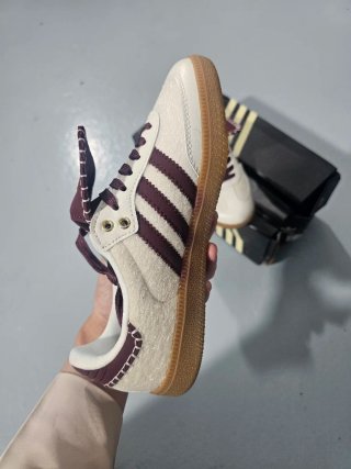 Adidas Samba x Wales Bonner Talla 38
