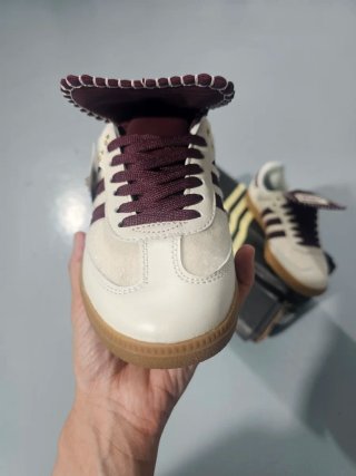 Adidas Samba x Wales Bonner Talla 38