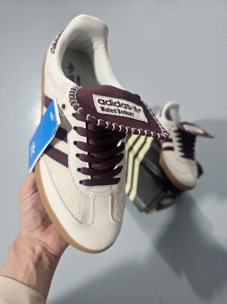 Adidas Samba x Wales Bonner Talla 38