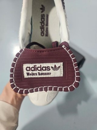 Adidas Samba x Wales Bonner Talla 38