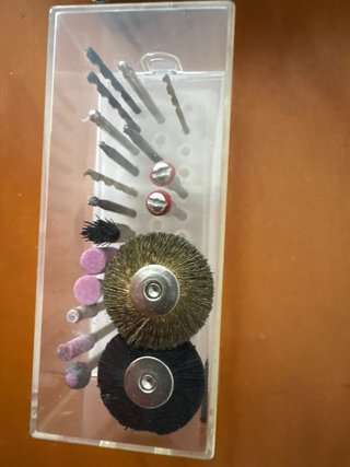 Pulidora Powerplus POW 183/PAC