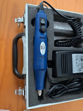 Pulidora Powerplus POW 183/PAC