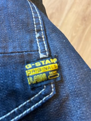 G-Star 96